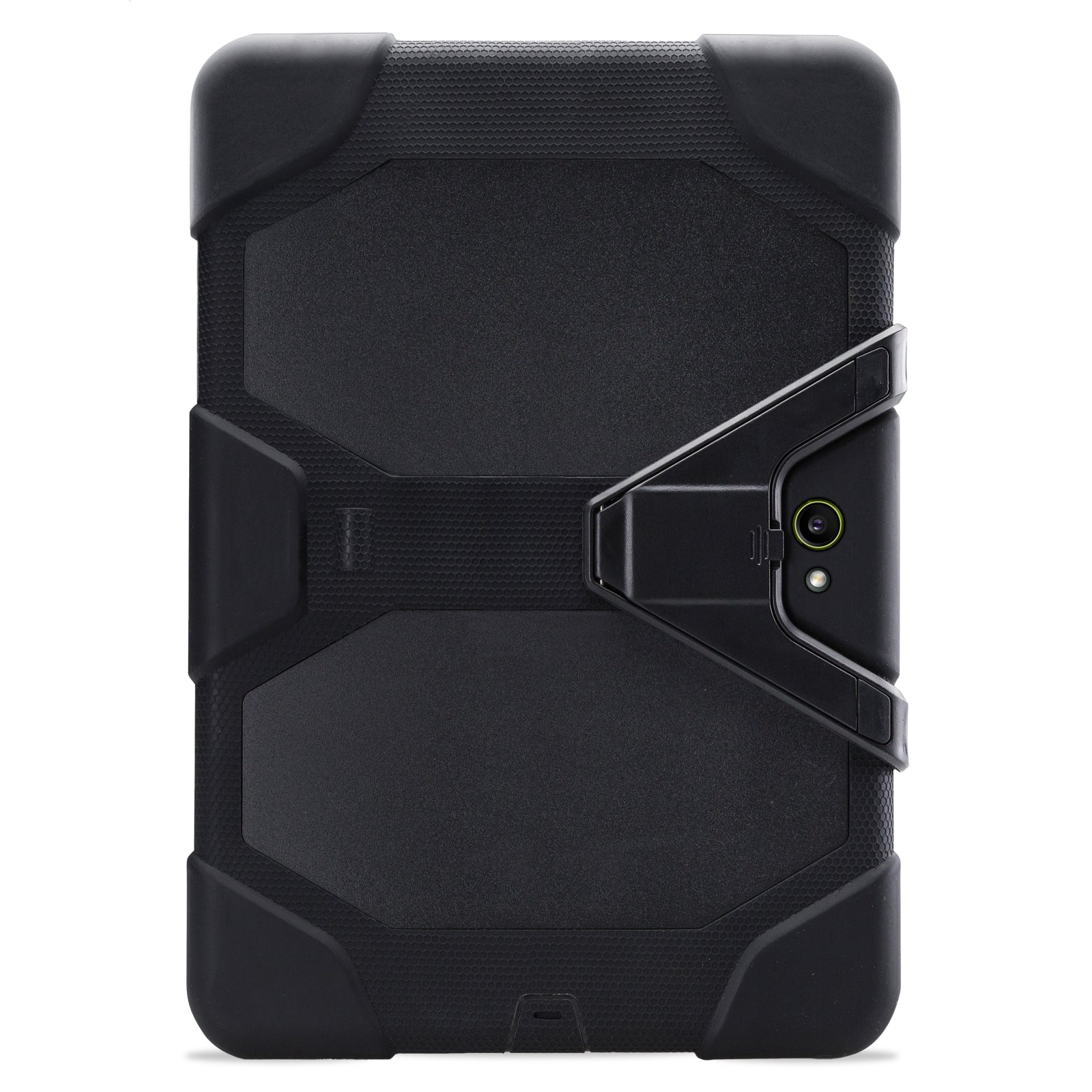 Xccess Survivor All-round Case Samsung Galaxy Tab Active5 Pro 10.1 Black (Screenless)