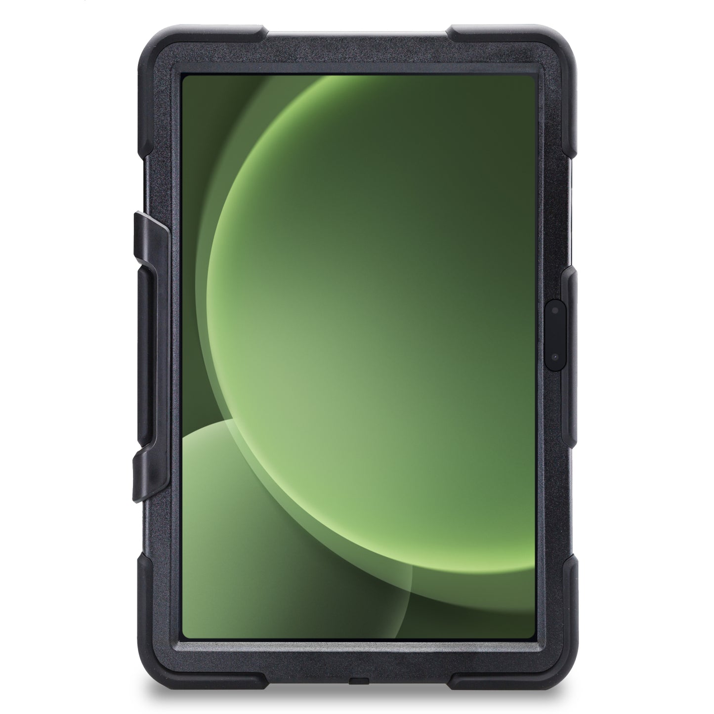 Xccess Survivor All-round Case Samsung Galaxy Tab Active5 Pro 10.1 Black (Screenless)