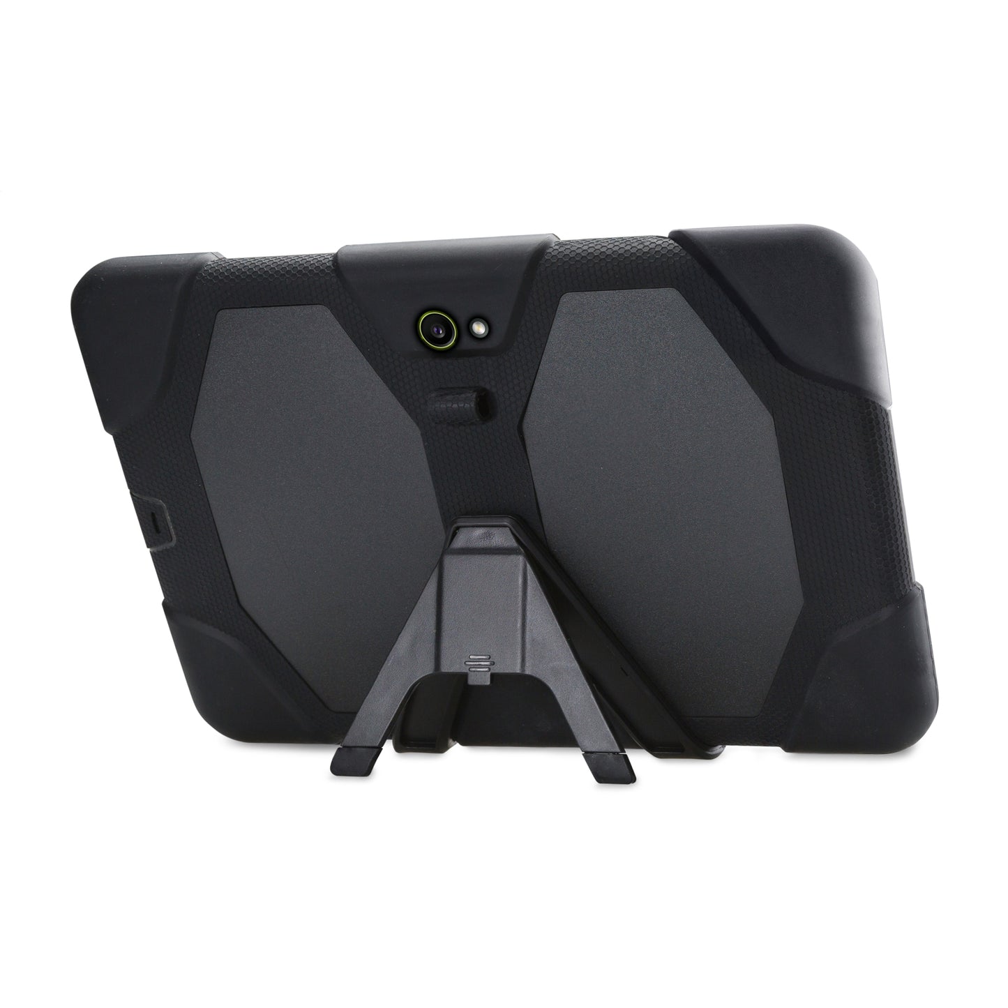 Xccess Survivor All-round Case Samsung Galaxy Tab Active5 Pro 10.1 Black (Screenless)