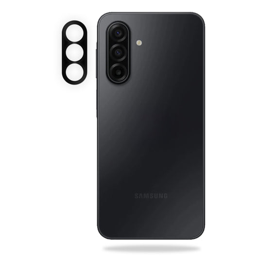 Mobilize Glass Screen Protector for Camera Samsung Galaxy A17 4G/5G