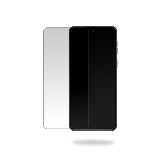 Mobilize Glas Displayschutzfolie Motorola Moto G54 Power