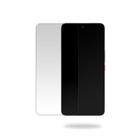 Mobilize Glass Displayschutzfolie Nubia Neo 3 GT