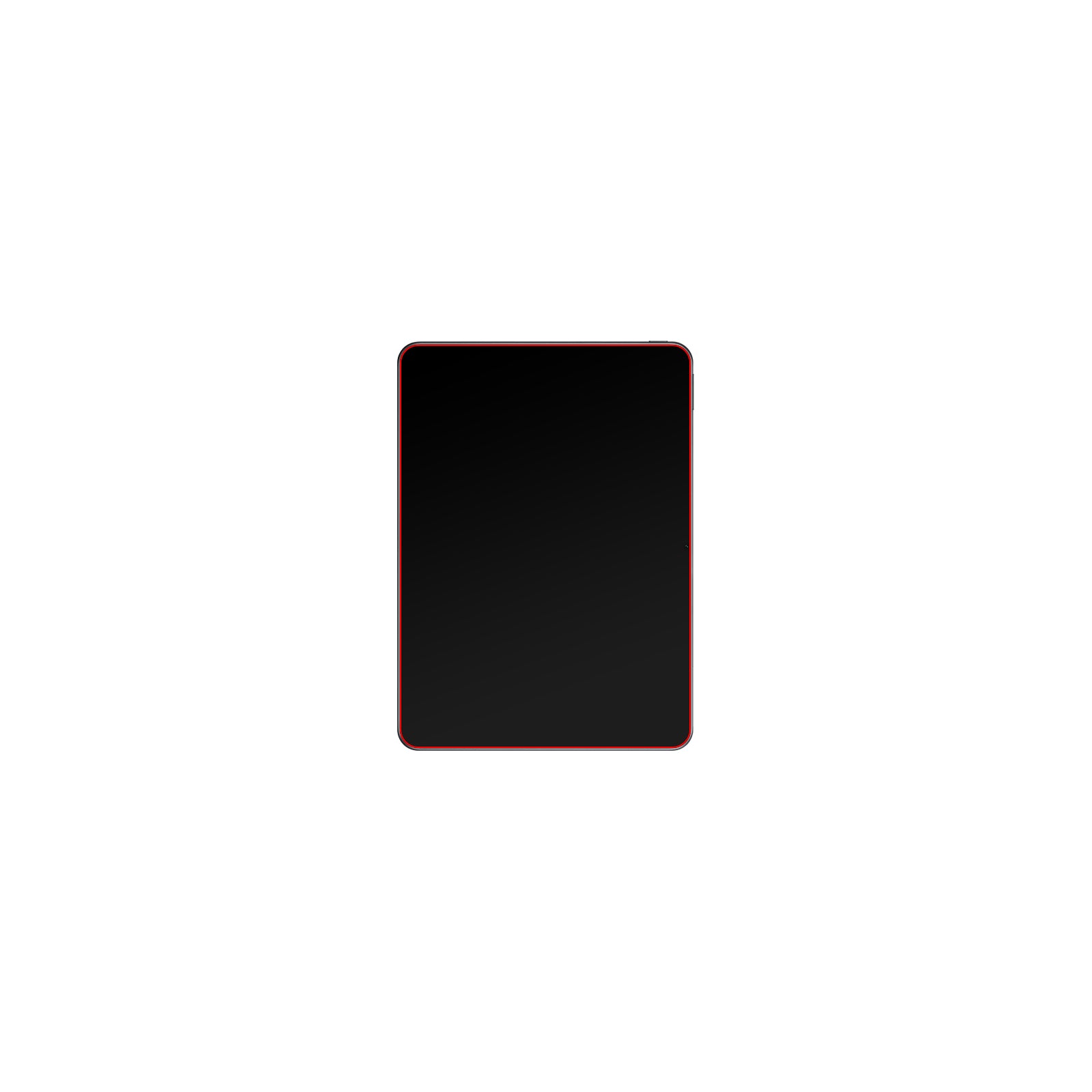 Mobilize Glass Screen Protector OnePlus Pad Lite