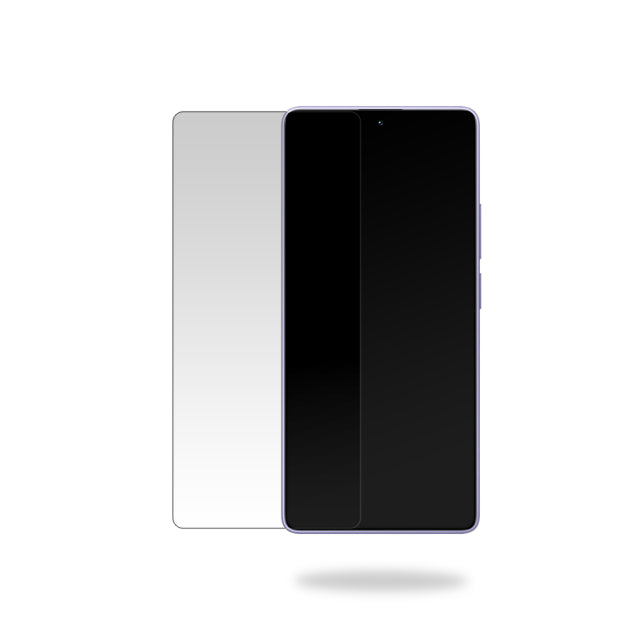 Mobilize Glass Displayschutzfolie Xiaomi Redmi Note 14S