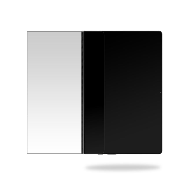 Mobilize Displayschutzfolie aus Glas Lenovo Yoga Tab 11