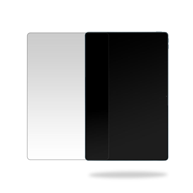 Mobilize Glass Displayschutzfolie Lenovo Yoga Tab Plus