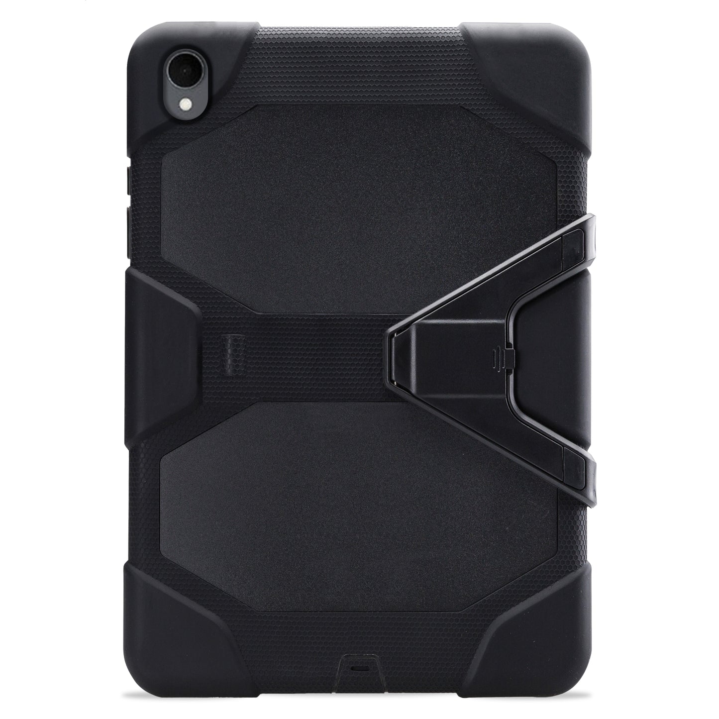 Xccess Survivor Essential Case Samsung Galaxy Tab S11  Black