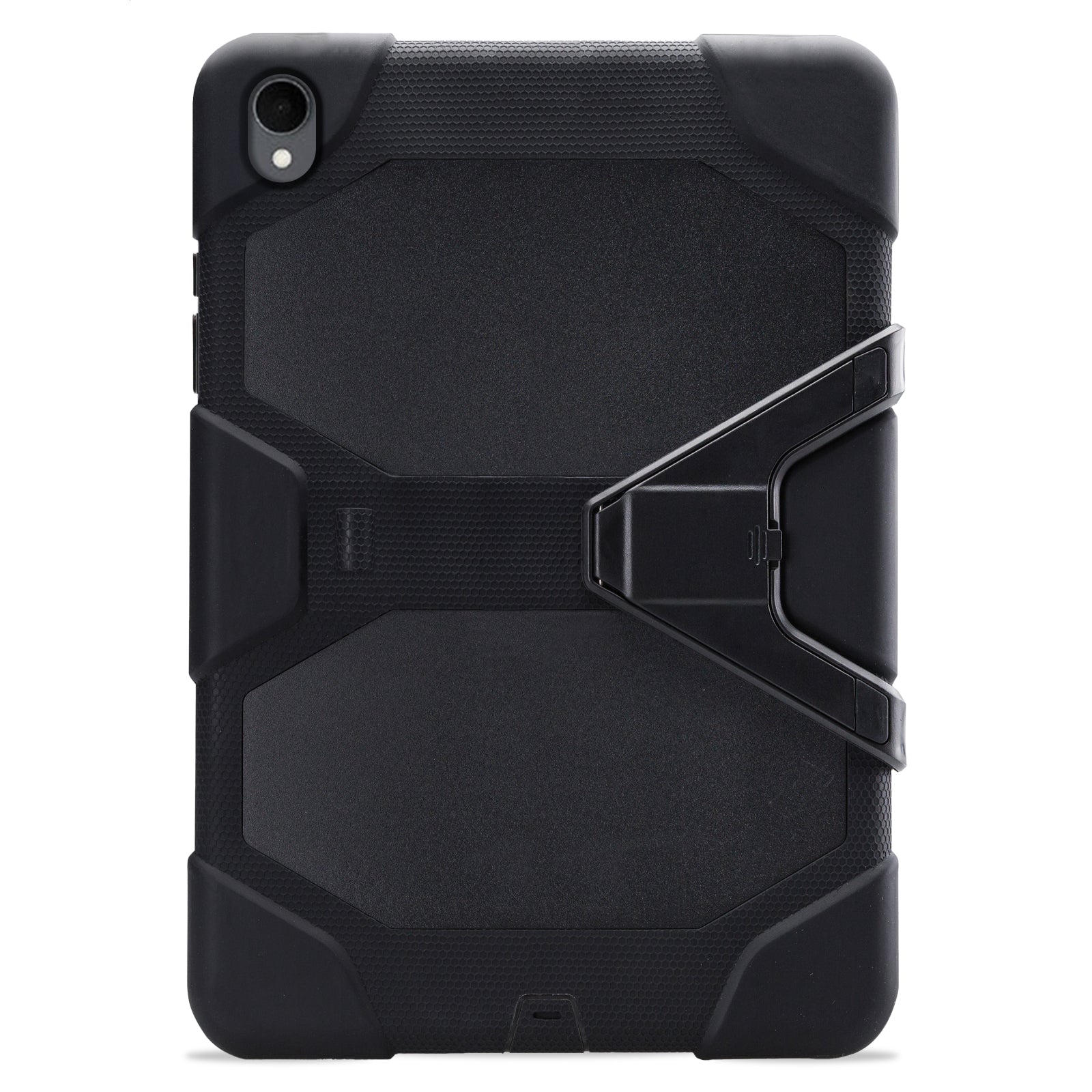 Xccess Survivor Essential Case Samsung Galaxy Tab S11  Black