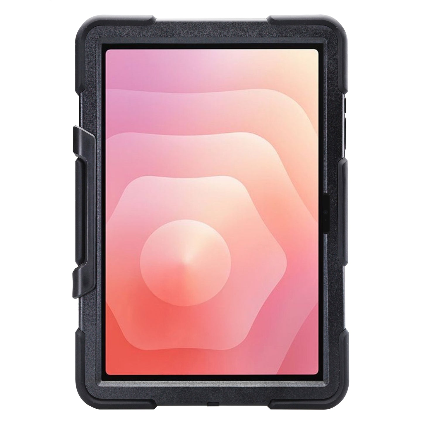 Xccess Survivor Essential Case Samsung Galaxy Tab S11  Black