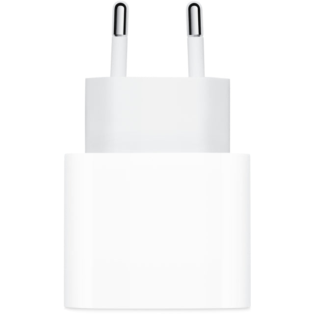 MD3J4ZM/A Adaptateur secteur USB-C Apple 20 W Blanc