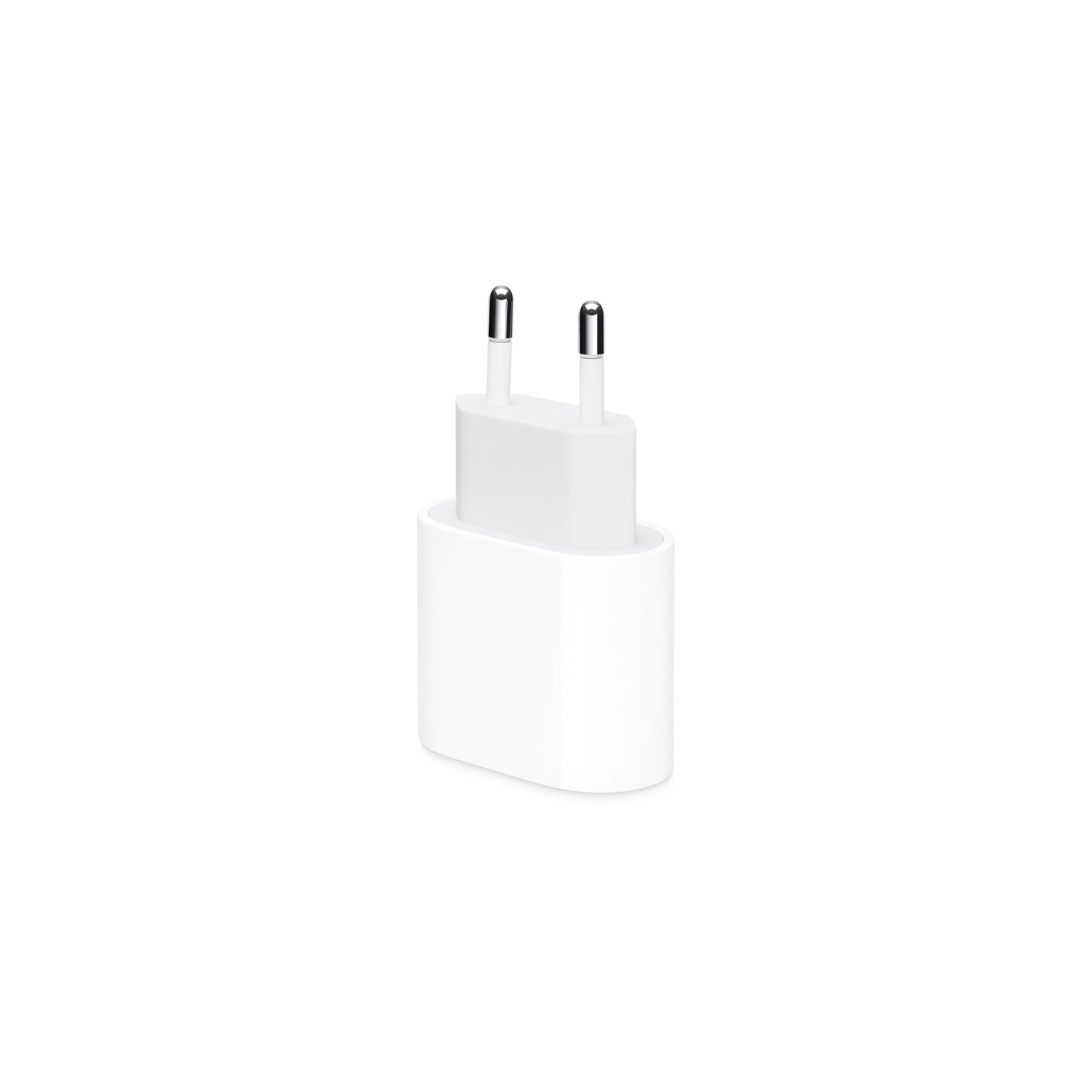 MD3J4ZM/A Apple USB-C Power Adapter 20W White
