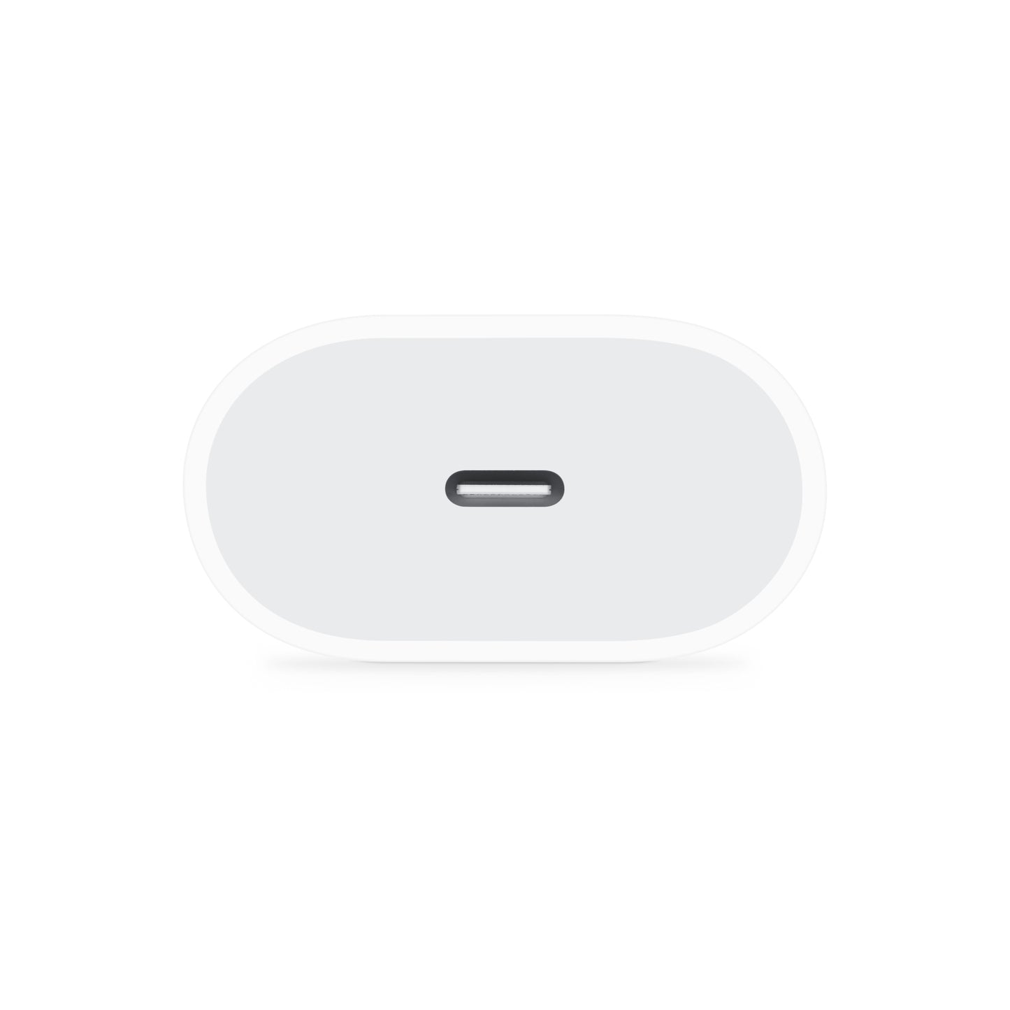 MD3J4ZM/A Apple USB-C Power Adapter 20W White
