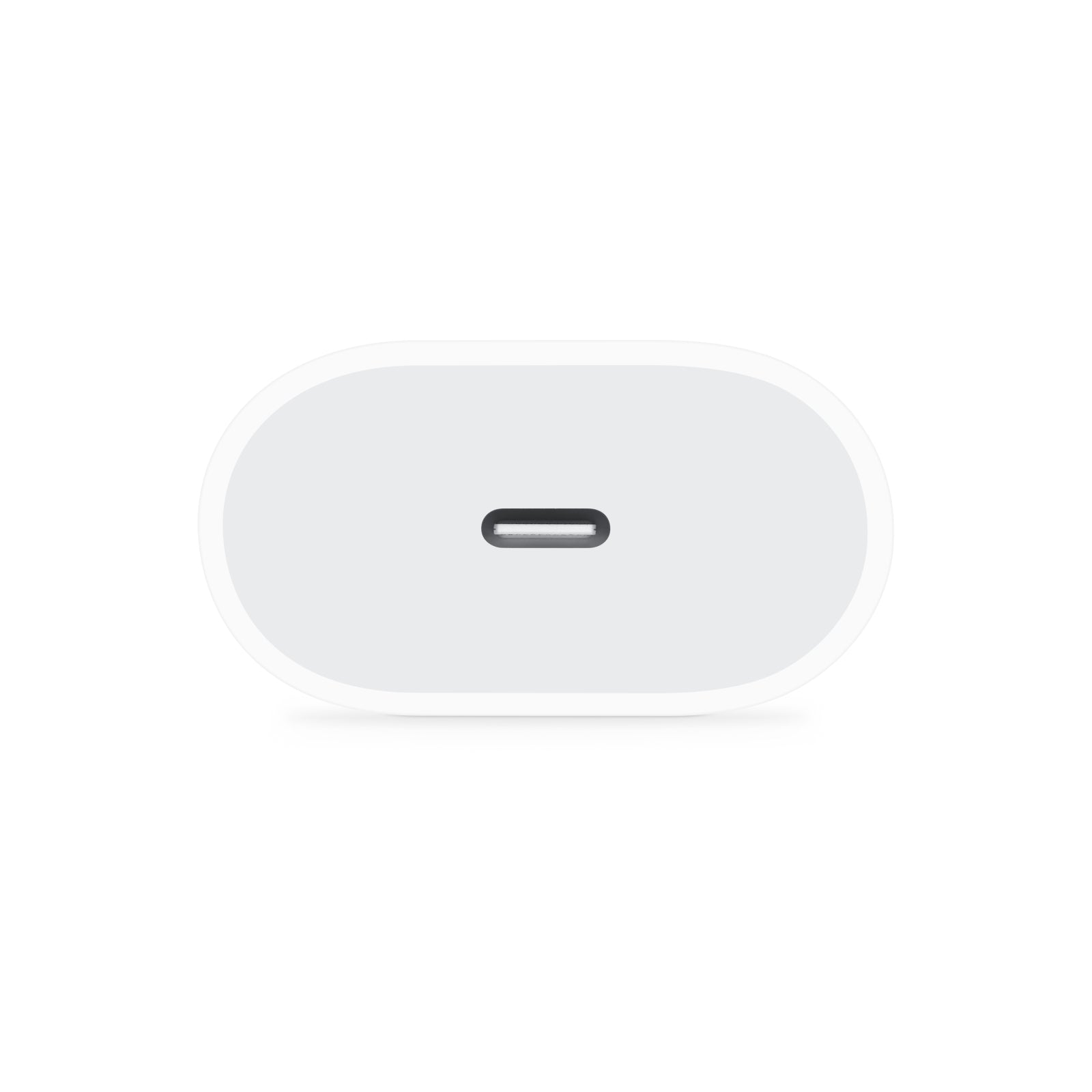 MD3J4ZM/A Apple USB-C Power Adapter 20W White