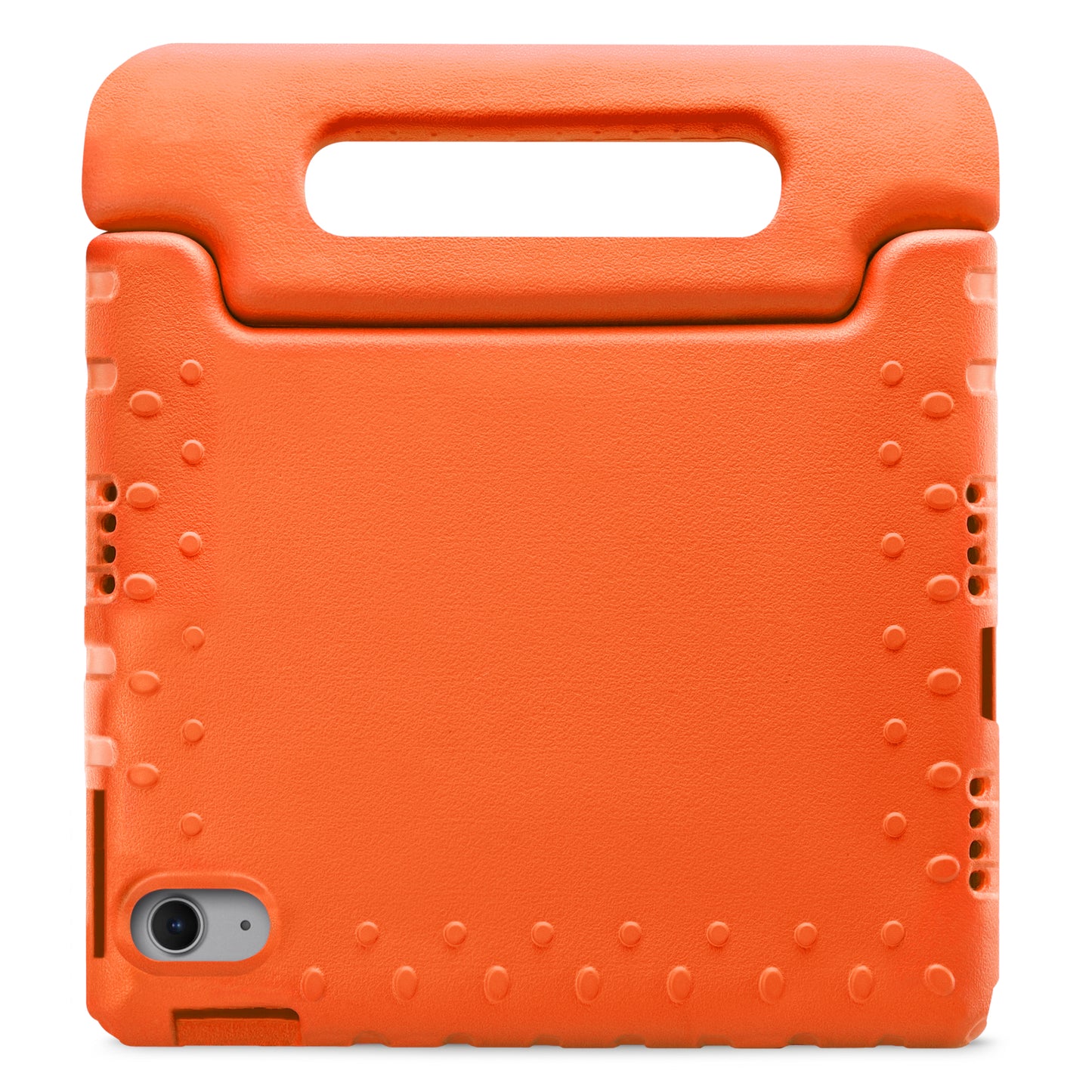 Xccess Kids Guard Tablet Case for Apple iPad Pro 12.9 (2018-2022)/iPad Pro 13 (2024/2025)/iPad Air 13 (2024/2025/2026) Orange