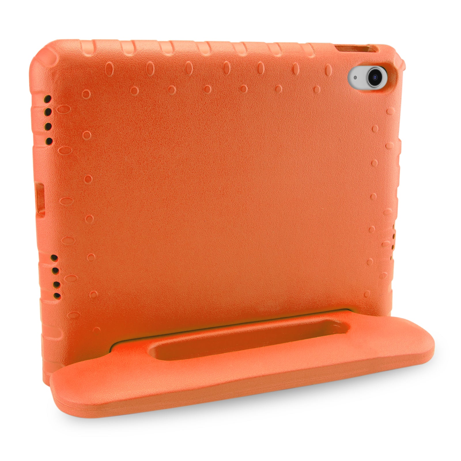 Xccess Kids Guard Tablet Case for Apple iPad Pro 12.9 (2018-2022)/iPad Pro 13 (2024/2025)/iPad Air 13 (2024/2025/2026) Orange