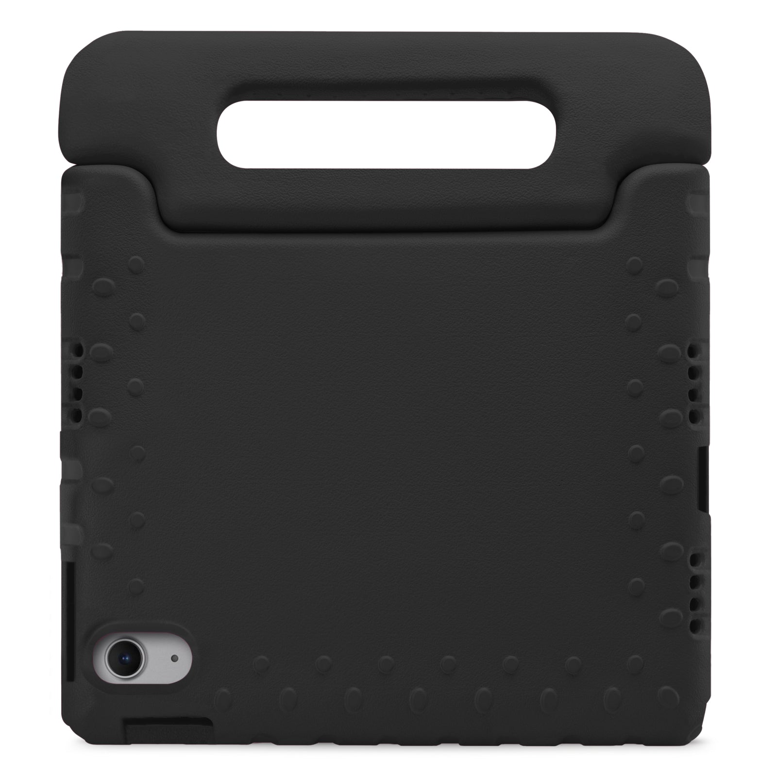 Xccess Kids Guard Tablet Case for Apple iPad Pro 12.9 (2018-2022)/iPad Pro 13 (2024/2025)/iPad Air 13 (2024/2025/2026) Black