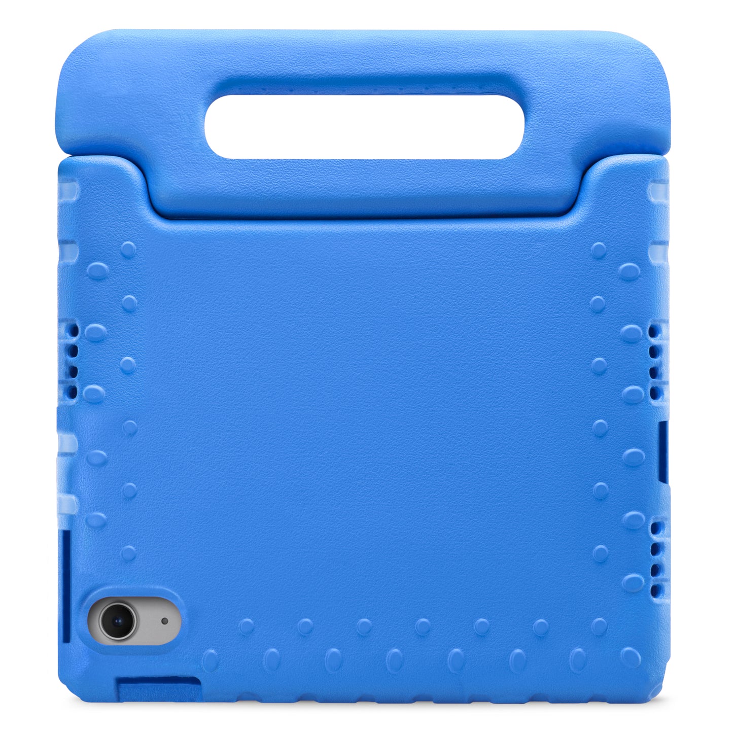 Xccess Kids Guard Tablet Case for Apple iPad Pro 12.9 (2018-2022)/iPad Pro 13 (2024/2025)/iPad Air 13 (2024/2025/2026) Blue
