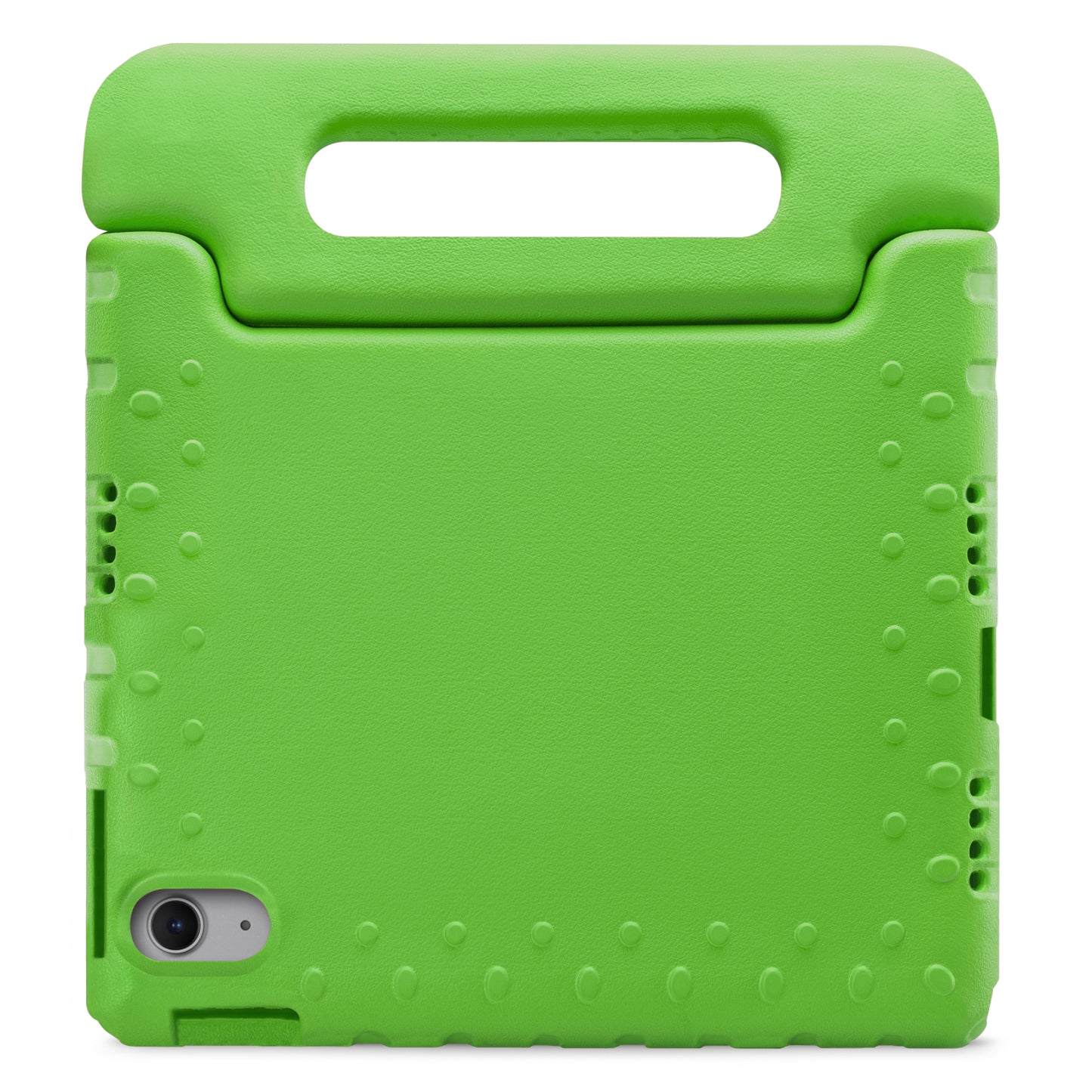 Xccess Kids Guard Tablet Case for Apple iPad Pro 12.9 (2018-2022)/iPad Pro 13 (2024/2025)/iPad Air 13 (2024/2025/2026) Green