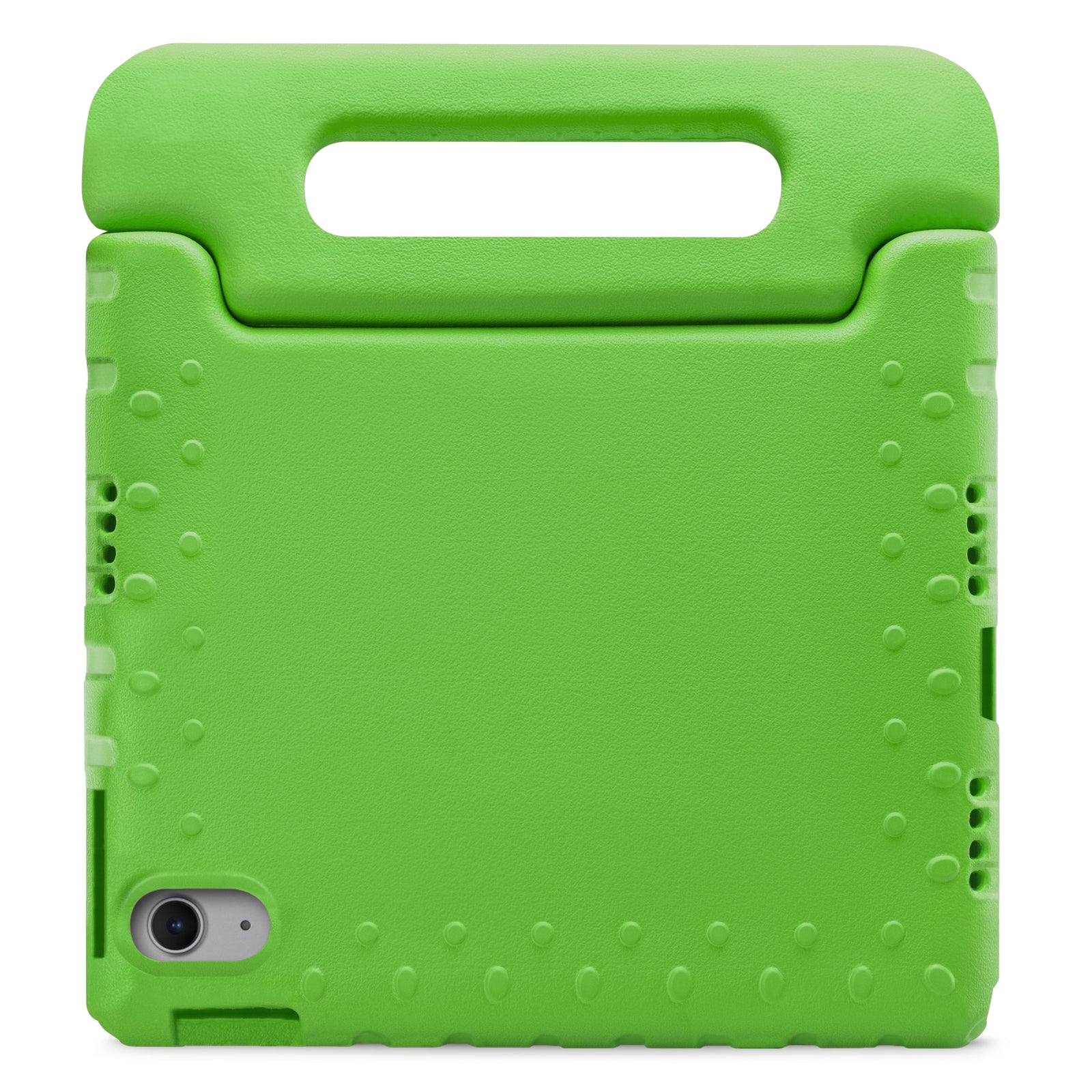 Xccess Kids Guard Tablet Case for Apple iPad Pro 12.9 (2018-2022)/iPad Pro 13 (2024/2025)/iPad Air 13 (2024/2025/2026) Green