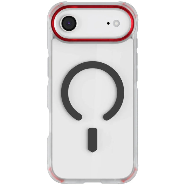 Ghostek Covert Protective Case iPhone Air Clear
