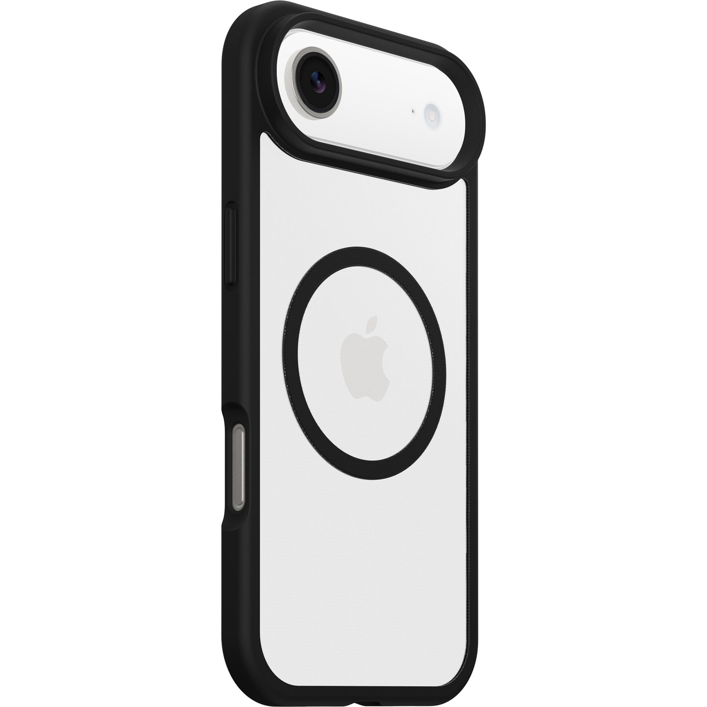 OtterBox React MagSafe Series Apple iPhone Air Clear/Black