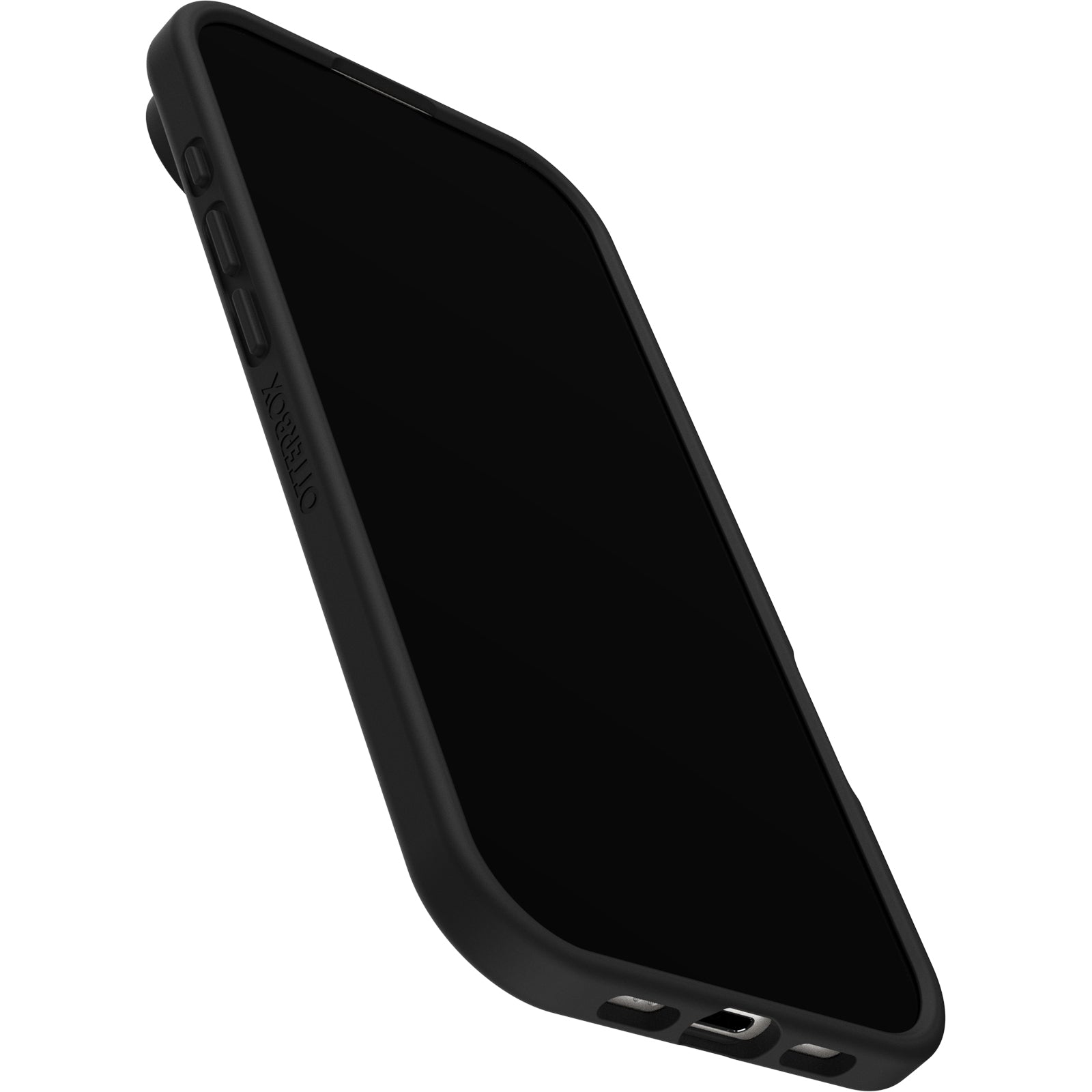 OtterBox React MagSafe Series Apple iPhone Air Clear/Black