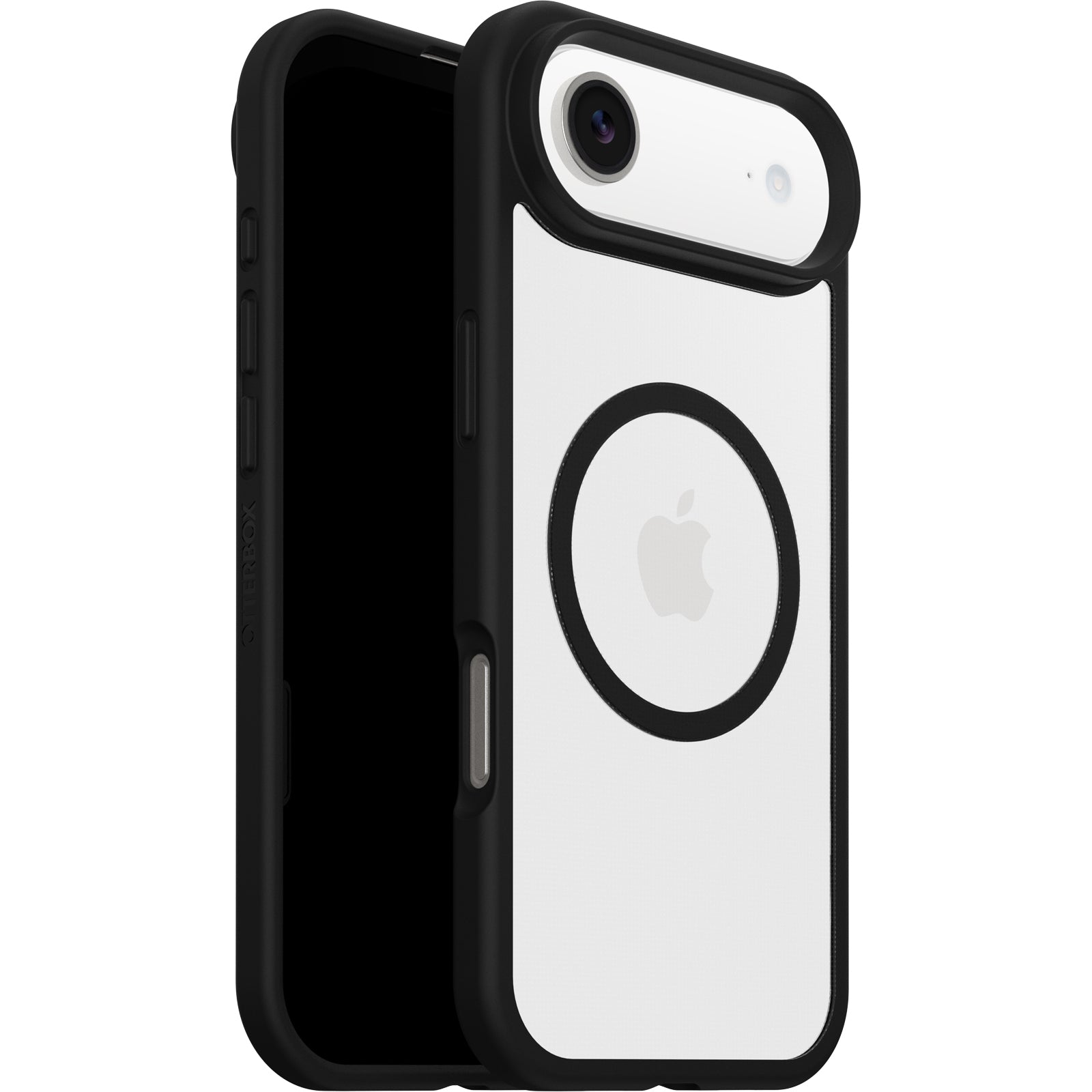 OtterBox React MagSafe Series Apple iPhone Air Clear/Black