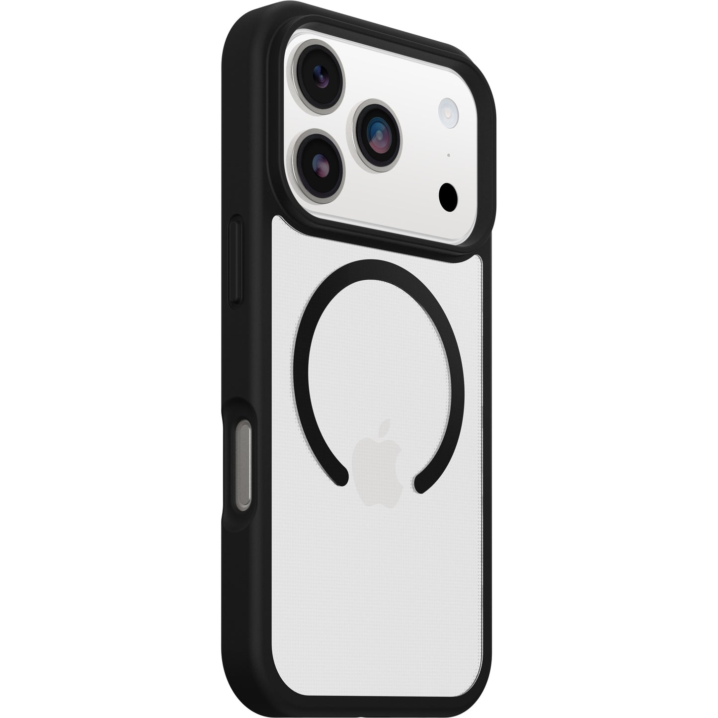 OtterBox React MagSafe Series Apple iPhone 17 Pro/18 Pro Clear/Black
