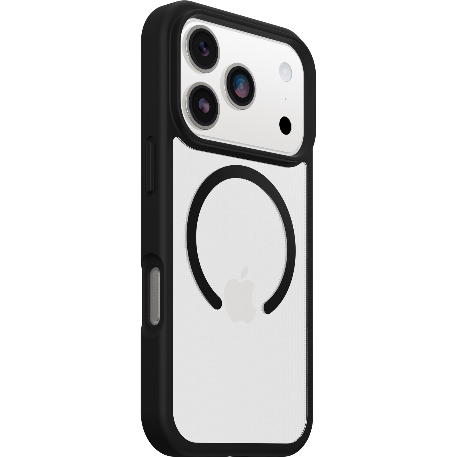 OtterBox React MagSafe Series Apple iPhone 17 Pro/18 Pro Clear/Black