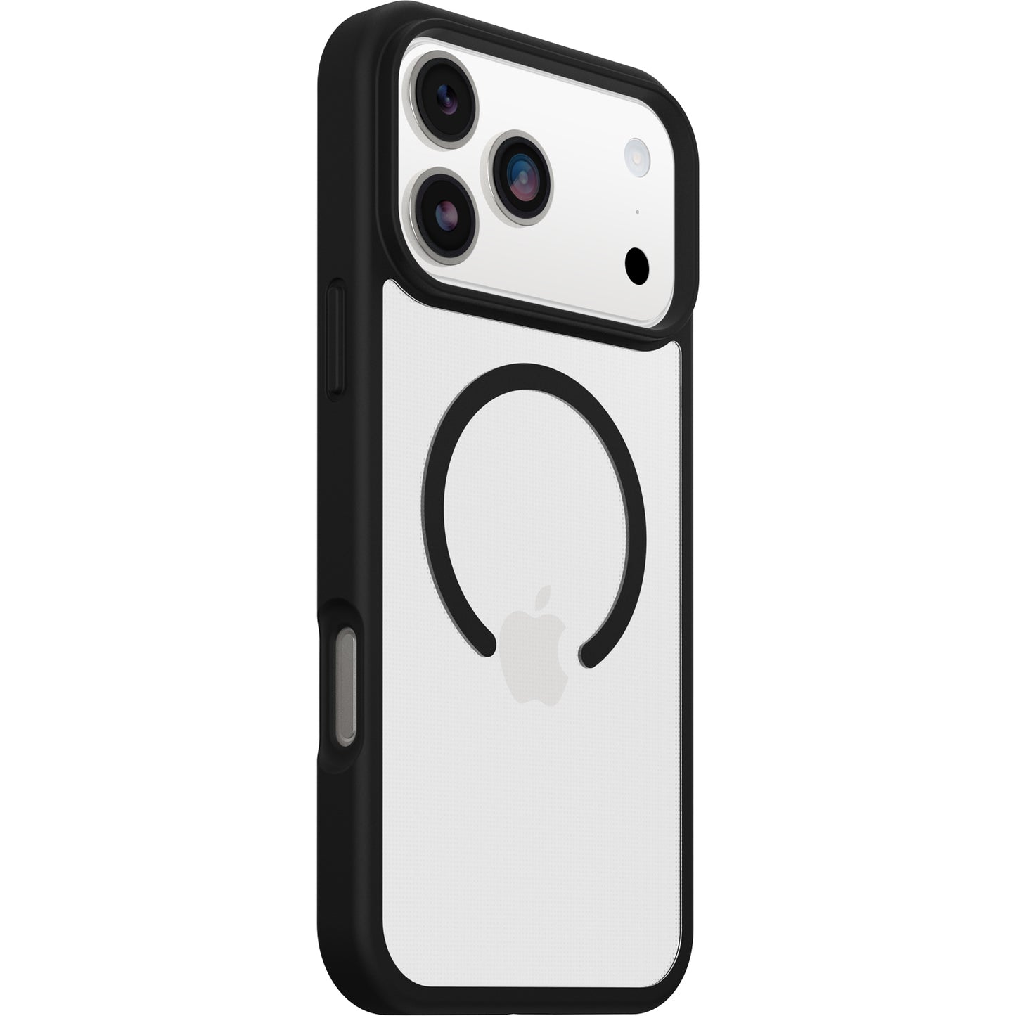 OtterBox React MagSafe Series Apple iPhone 17 Pro Max/18 Pro Max Clear/Black