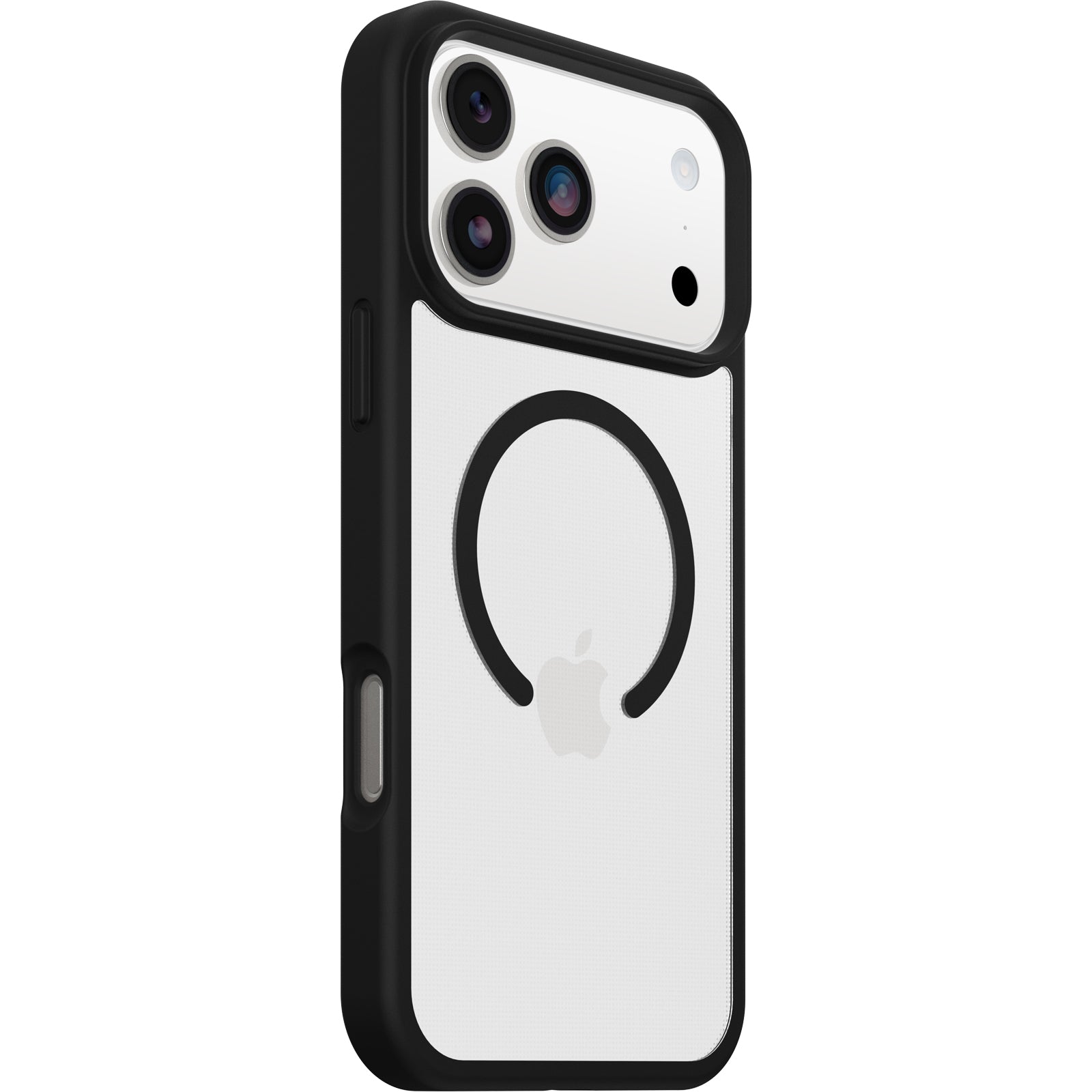 OtterBox React MagSafe Series Apple iPhone 17 Pro Max/18 Pro Max Clear/Black