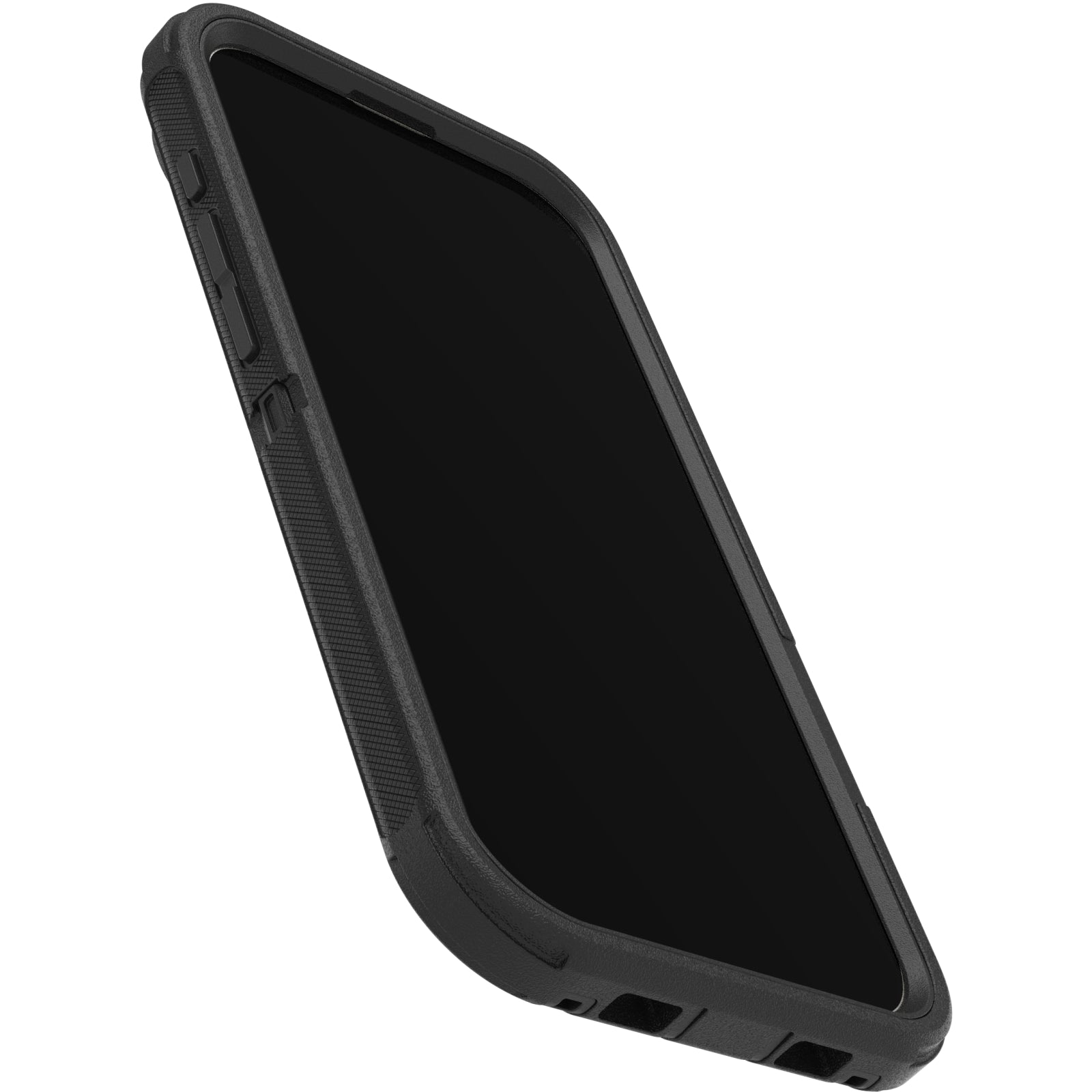 OtterBox Defender Series Pro with MagSafe Apple iPhone Air Black