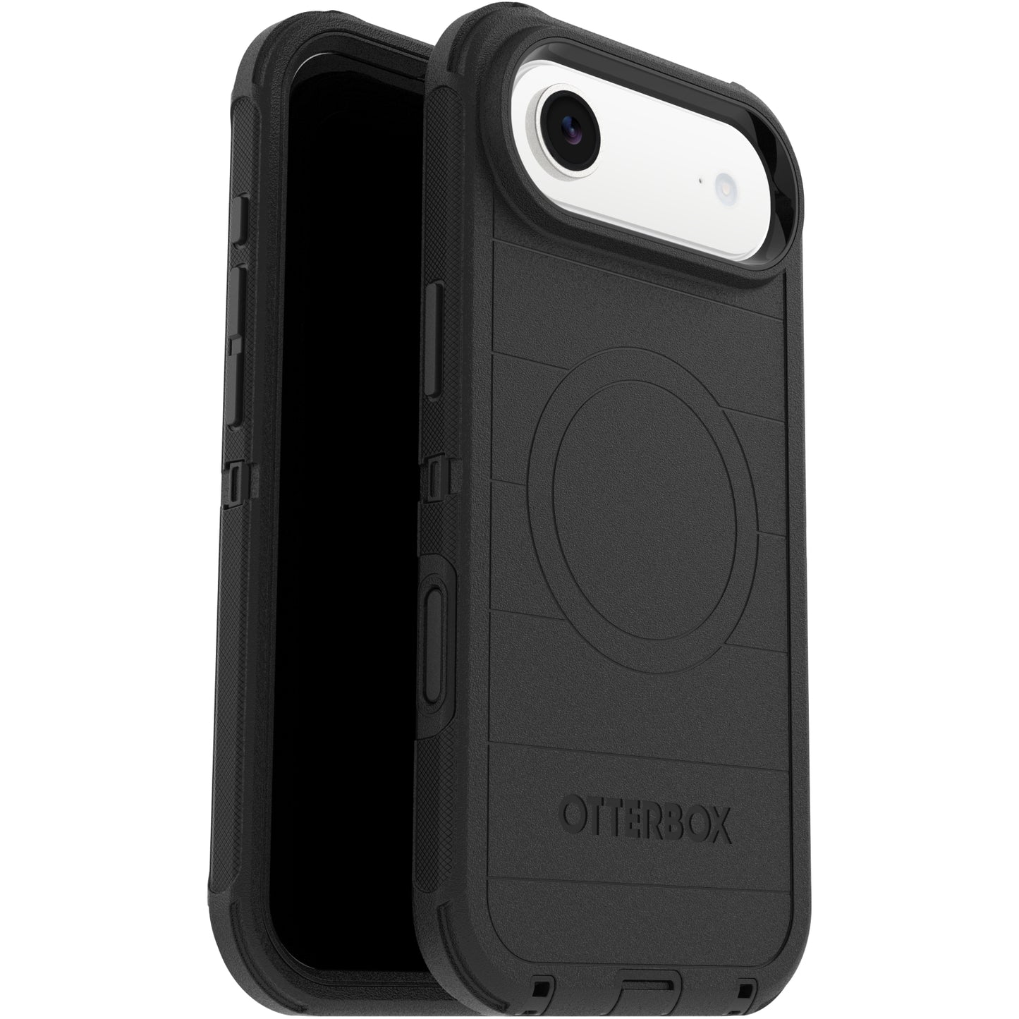 OtterBox Defender Series Pro with MagSafe Apple iPhone Air Black