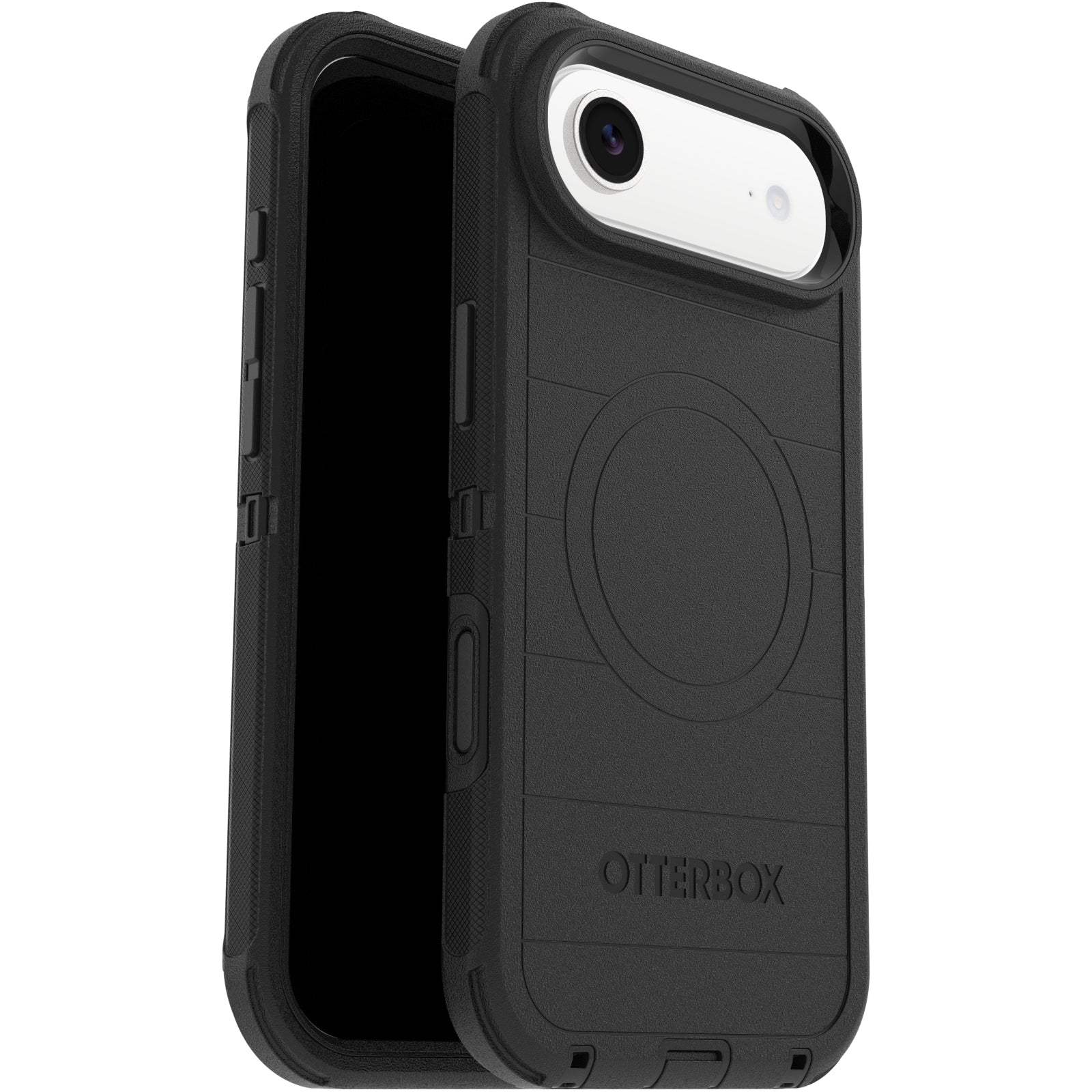 OtterBox Defender Series Pro with MagSafe Apple iPhone Air Black
