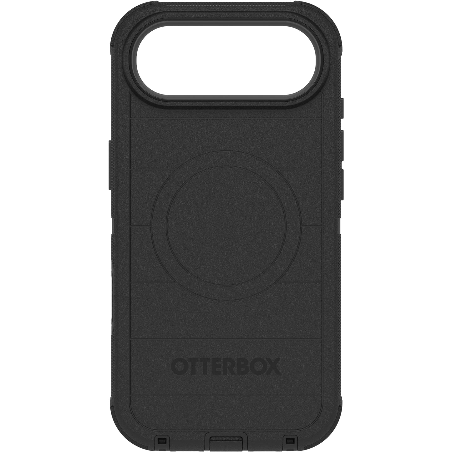 OtterBox Defender Series Pro with MagSafe Apple iPhone Air Black