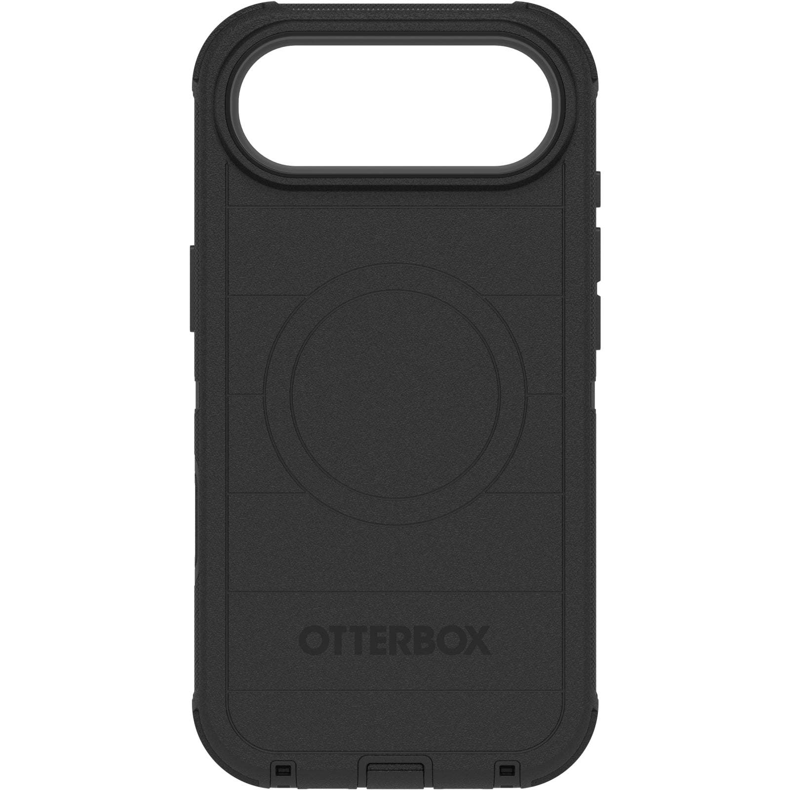 OtterBox Defender Series Pro with MagSafe Apple iPhone Air Black