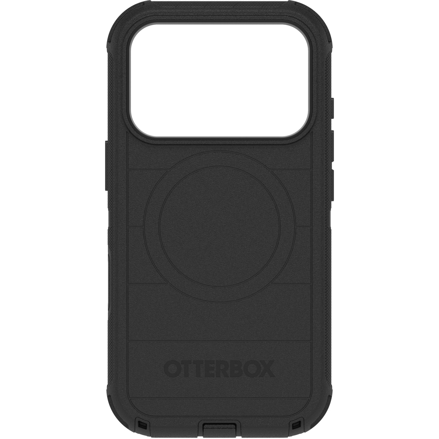 OtterBox Defender Series Pro with MagSafe Apple iPhone 17 Pro/18 Pro Black