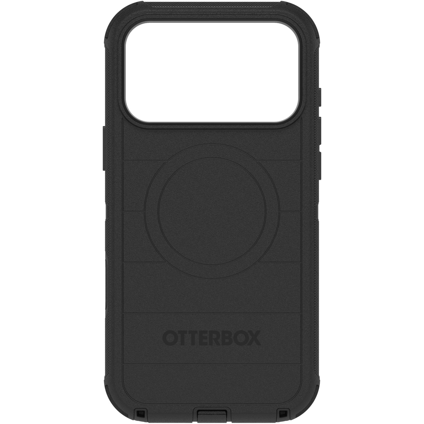 OtterBox Defender Series Pro with MagSafe Apple iPhone 17 Pro Max/18 Pro Max Black