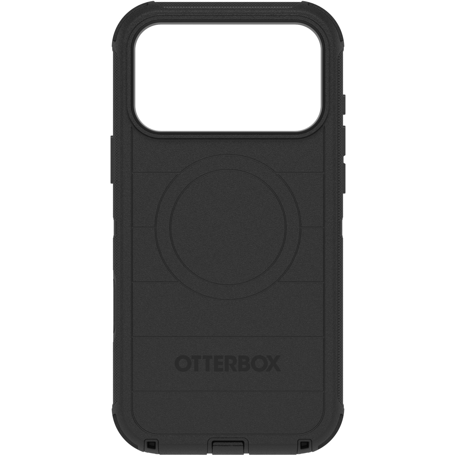 OtterBox Defender Series Pro with MagSafe Apple iPhone 17 Pro Max/18 Pro Max Black