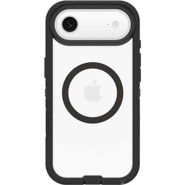 OtterBox Defender Pro XT mit MagSafe Apple iPhone Air Clear/Black