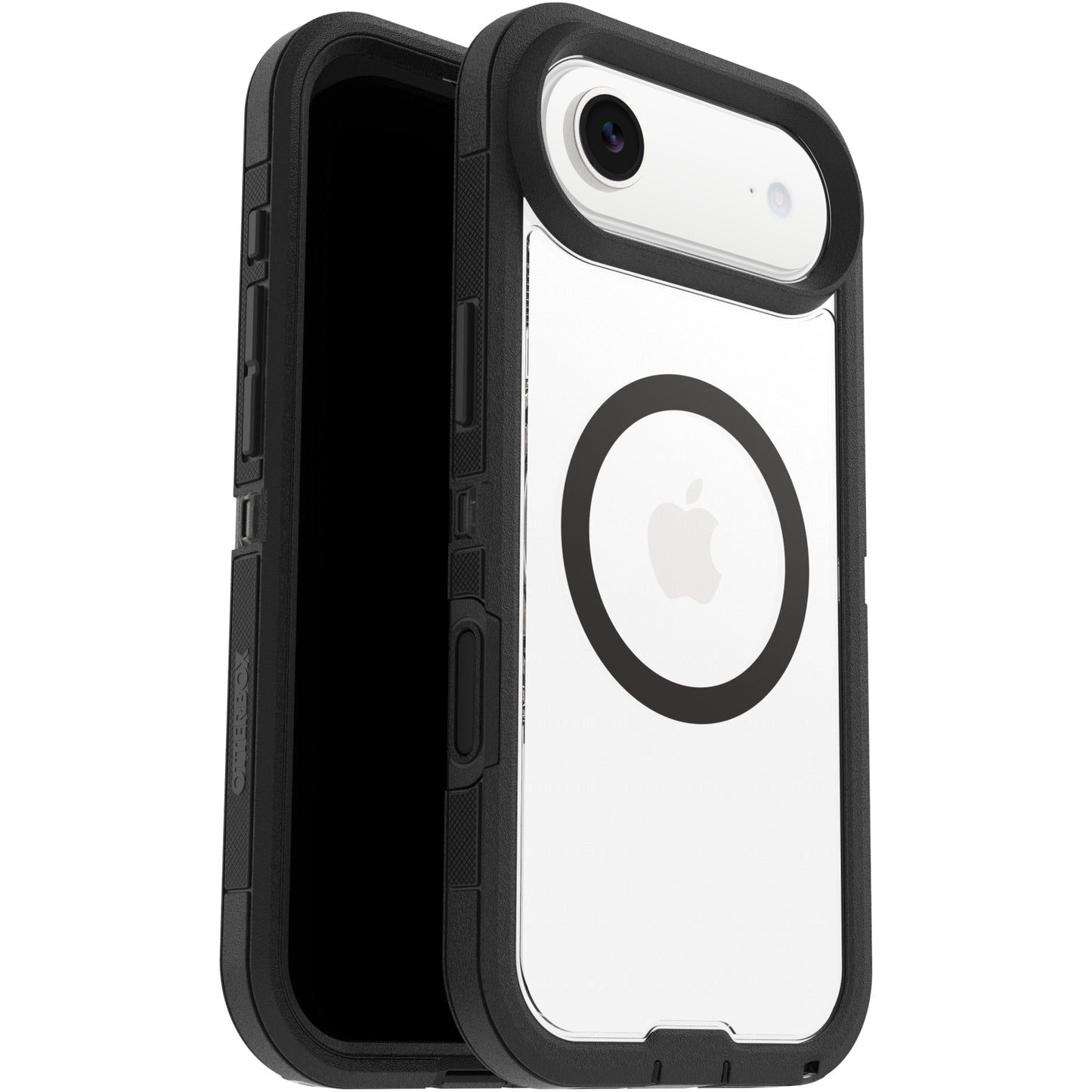 OtterBox Defender Pro XT with MagSafe Apple iPhone Air Clear/Black