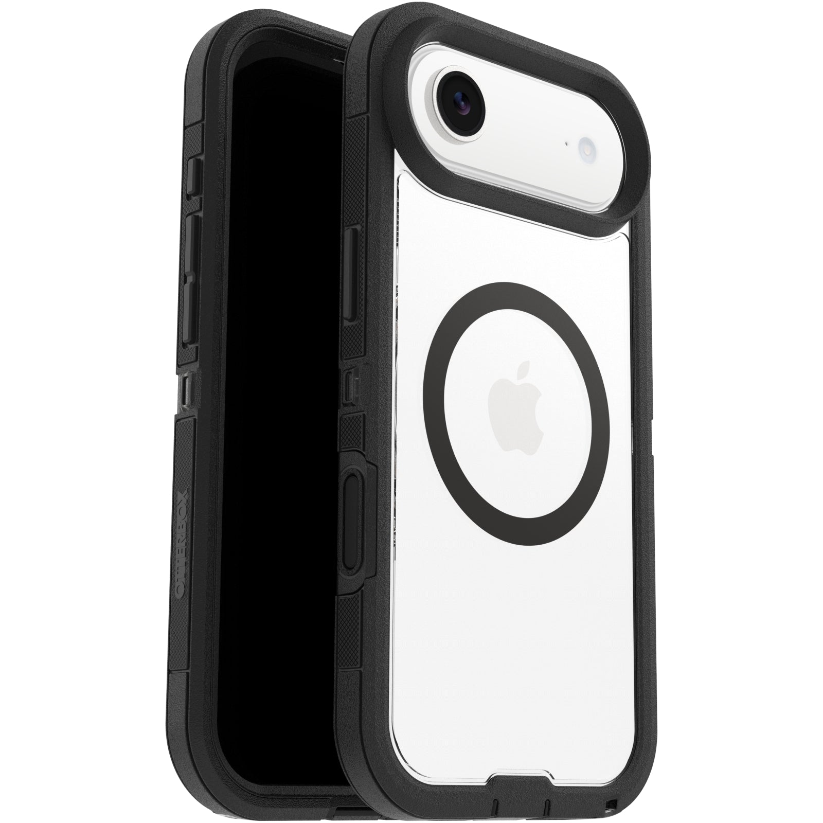 OtterBox Defender Pro XT with MagSafe Apple iPhone Air Clear/Black