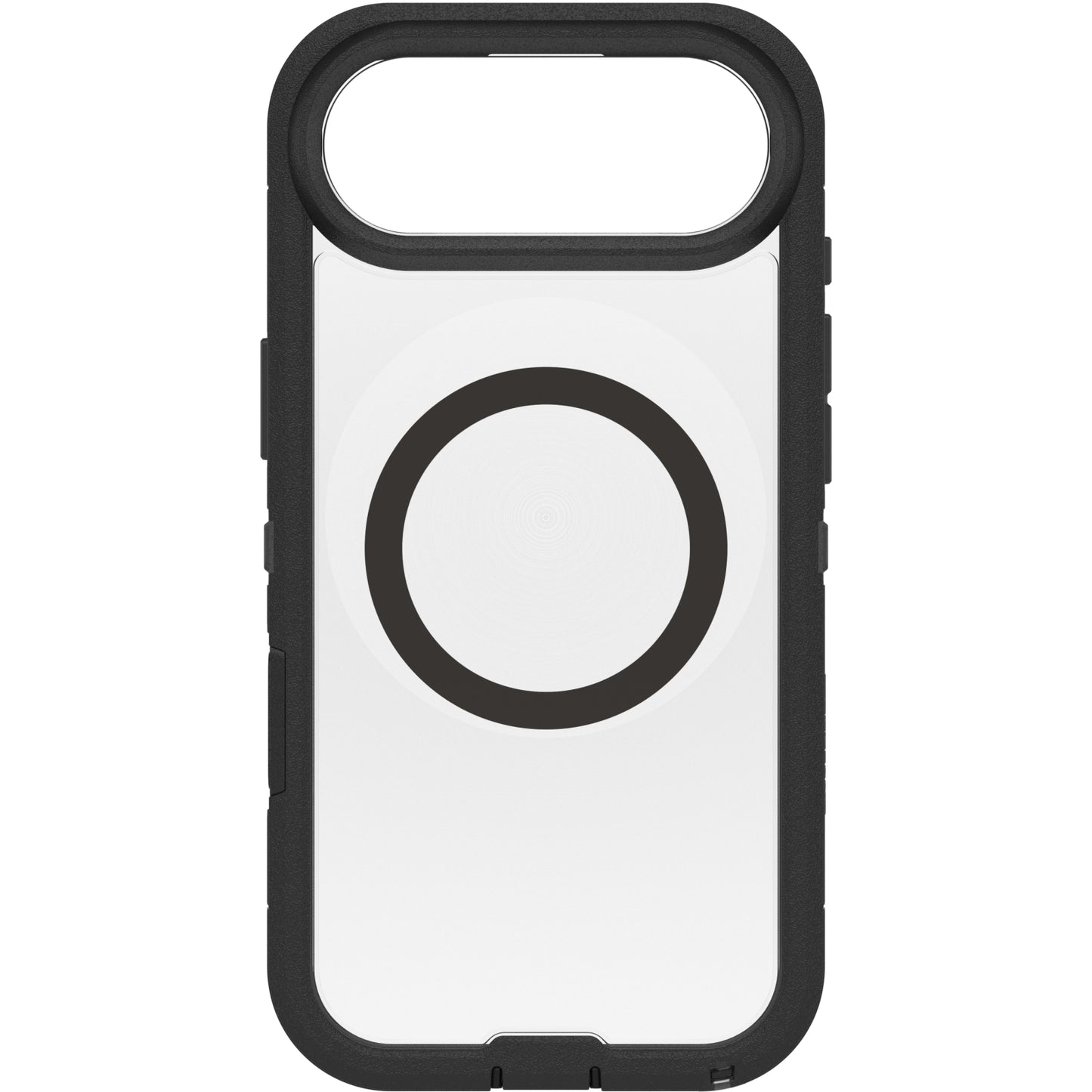 OtterBox Defender Pro XT with MagSafe Apple iPhone Air Clear/Black