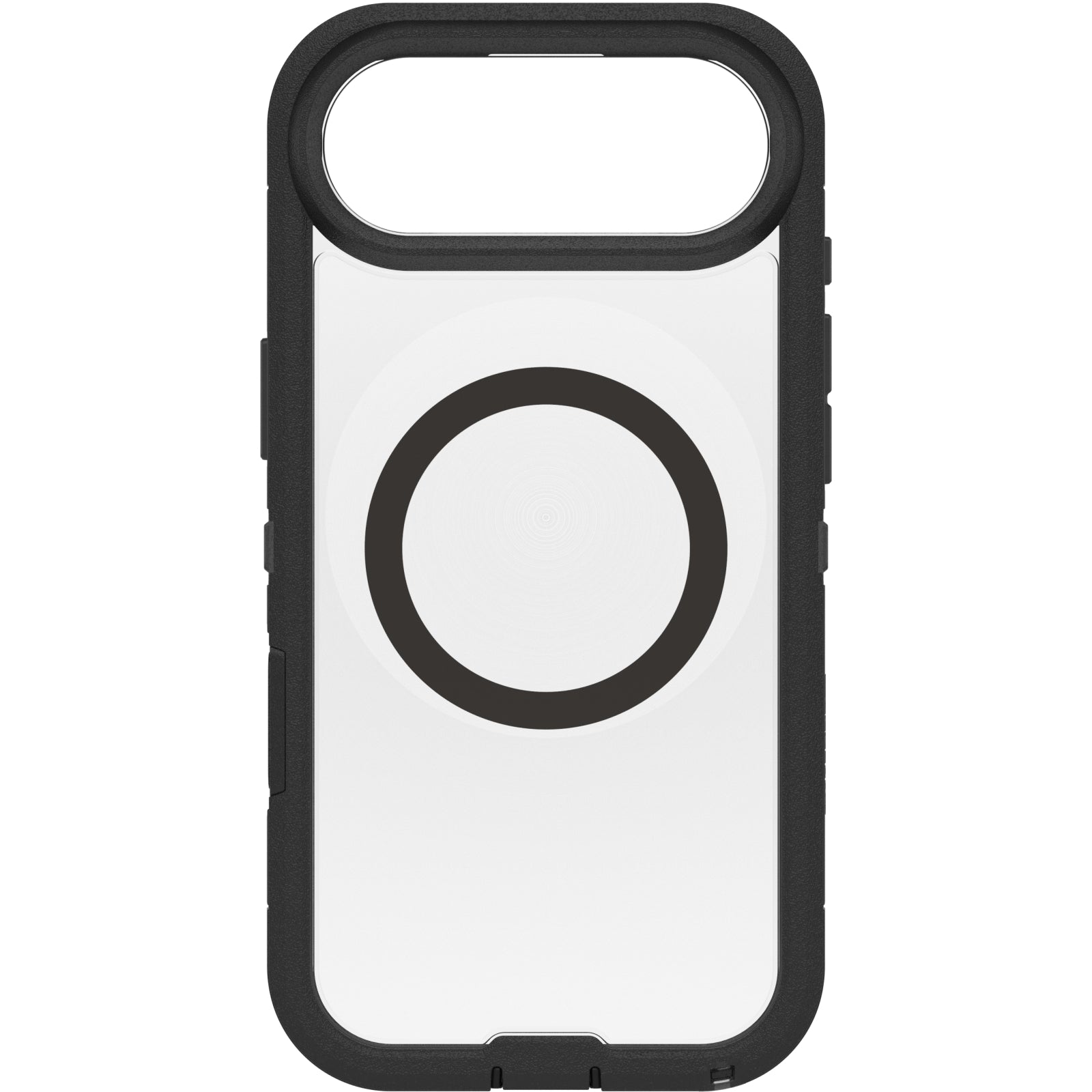 OtterBox Defender Pro XT with MagSafe Apple iPhone Air Clear/Black