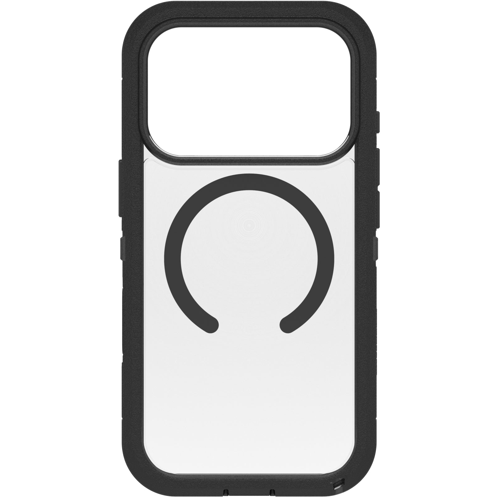 OtterBox Defender Pro XT with MagSafe Apple iPhone 17 Pro Clear/Black