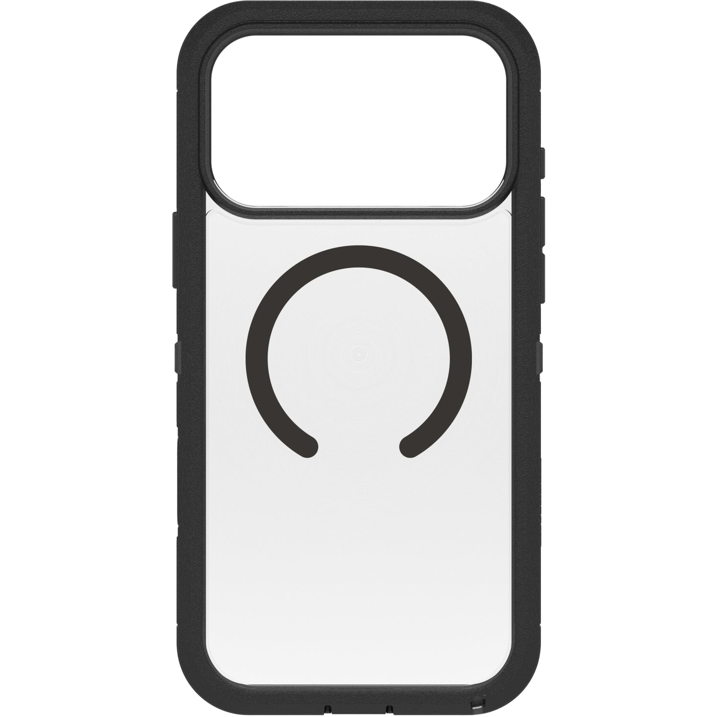 OtterBox Defender Pro XT with MagSafe Apple iPhone 17 Pro Max Clear/Black