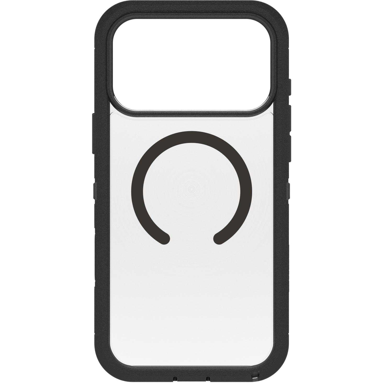 OtterBox Defender Pro XT with MagSafe Apple iPhone 17 Pro Max Clear/Black