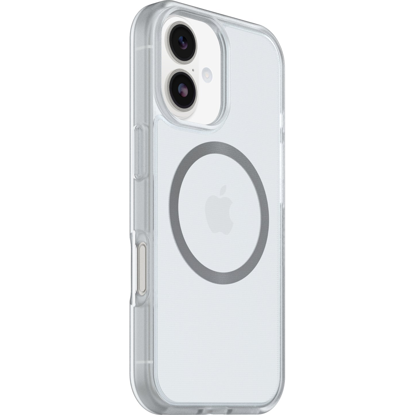OtterBox React MagSafe Series Apple iPhone 17 Clear