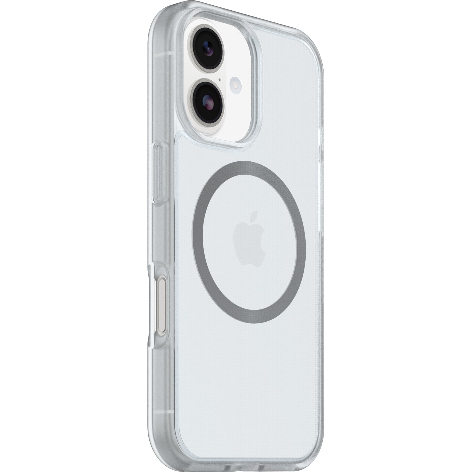 OtterBox React MagSafe Series Apple iPhone 17 Clear