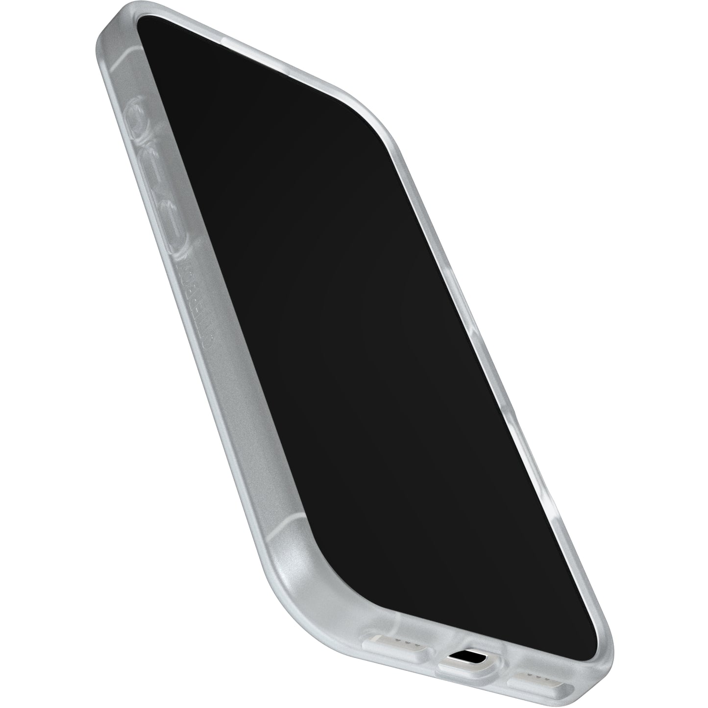 OtterBox React MagSafe Series Apple iPhone 17 Clear